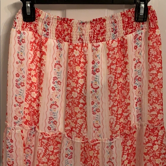 Emmett & Oat peasant skirt - Picture 1 of 7